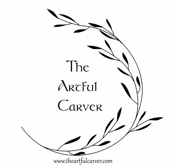 The Artful Carver